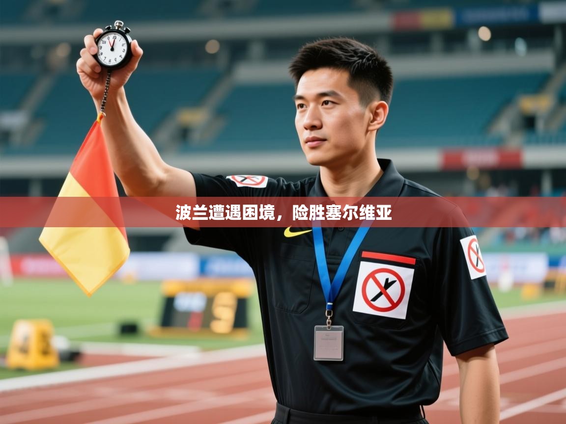 波兰遭遇困境，险胜塞尔维亚  第2张