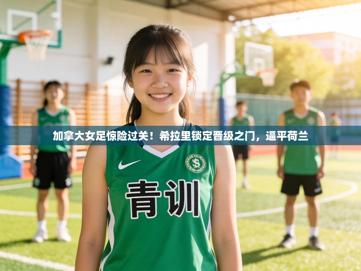 加拿大女足惊险过关！希拉里锁定晋级之门，逼平荷兰  第2张